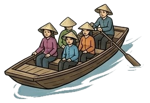 Thuyền du lịch