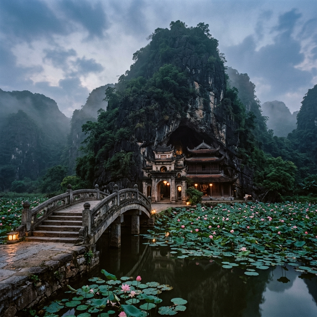 Nam Thiên Đệ Nhị Động
