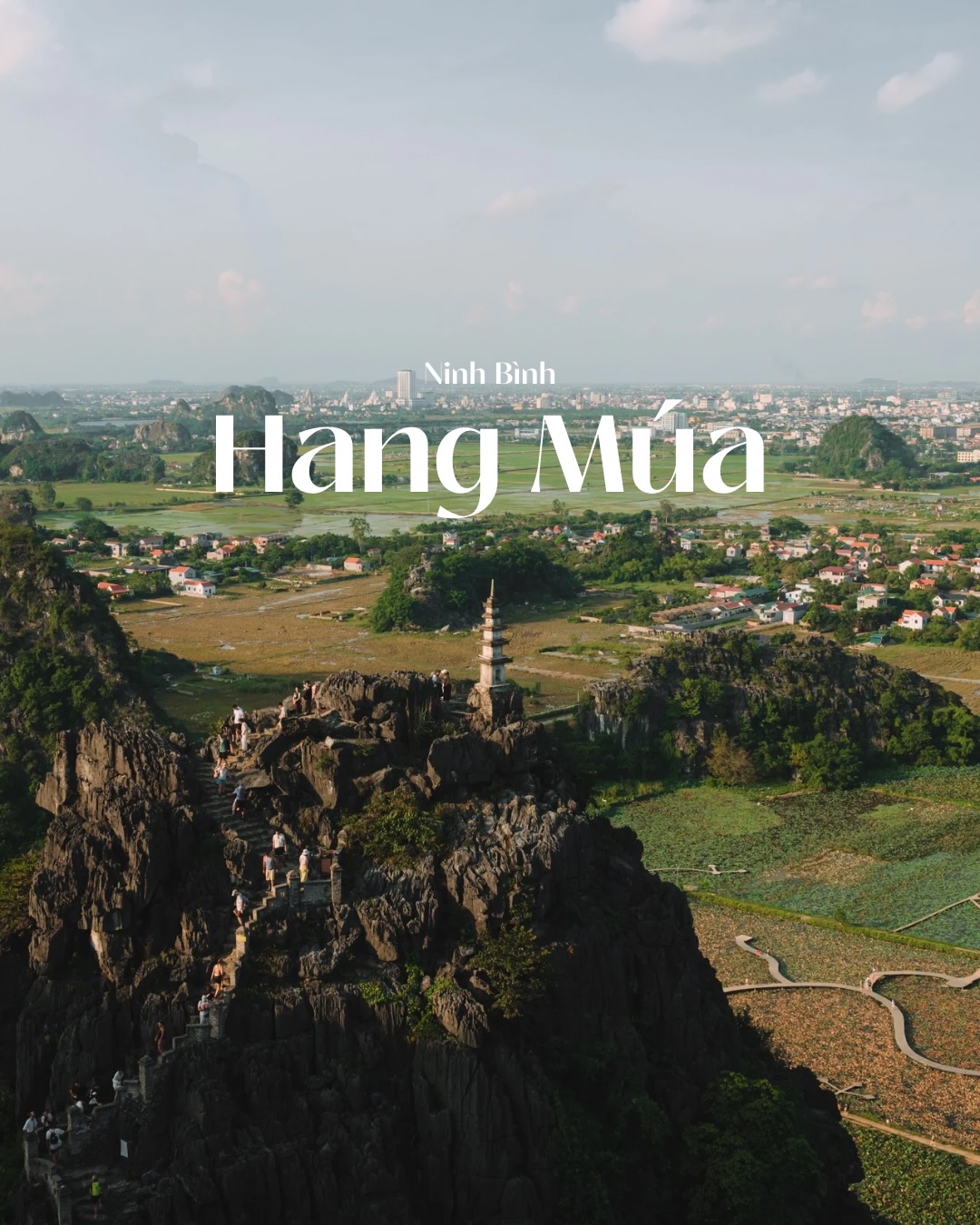 Núi non trùng điệp